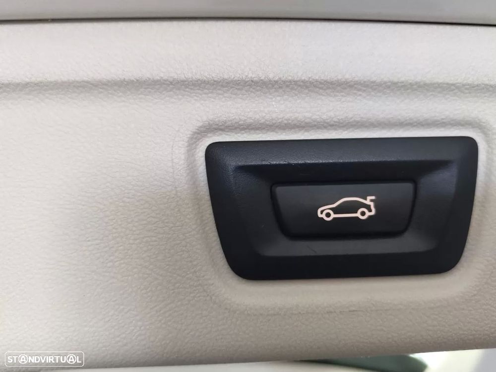 BMW 318 d Advantage - 20