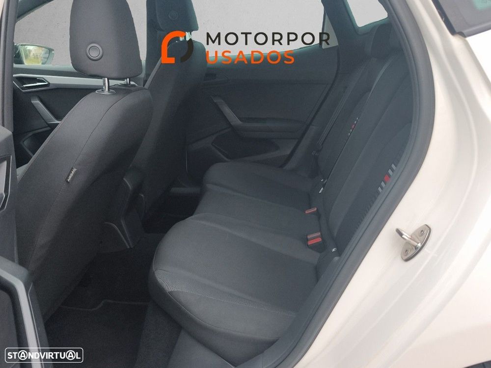 SEAT Ibiza 1.0 EcoTSI FR - 8