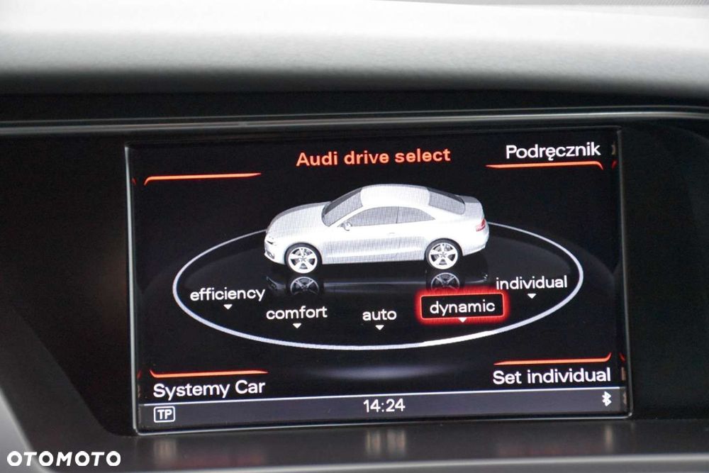 Audi A5 Coupé - 26
