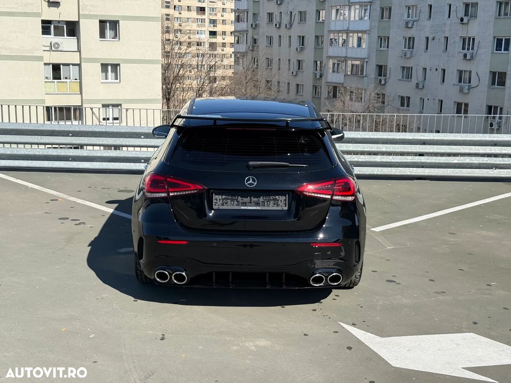 Mercedes-Benz A 200 7G-DCT Advanced Progressive - 6