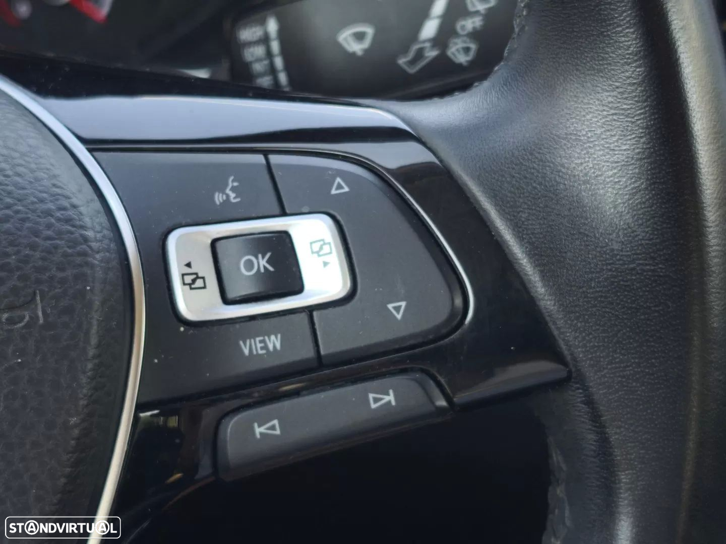 VW T-Roc 1.0 TSI Style - 15