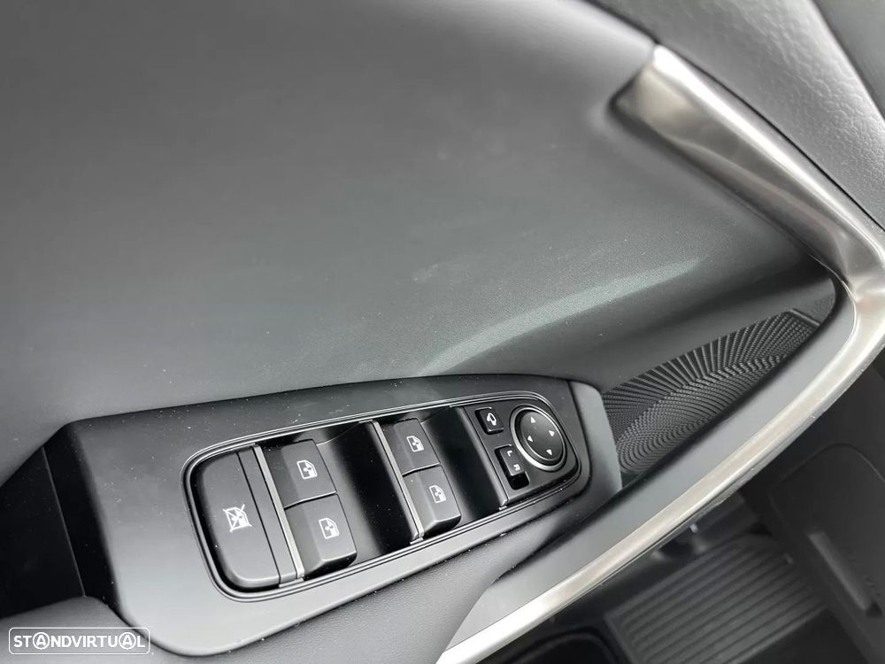 Kia XCeed 1.0 T-GDi Tech 7DCT - 18