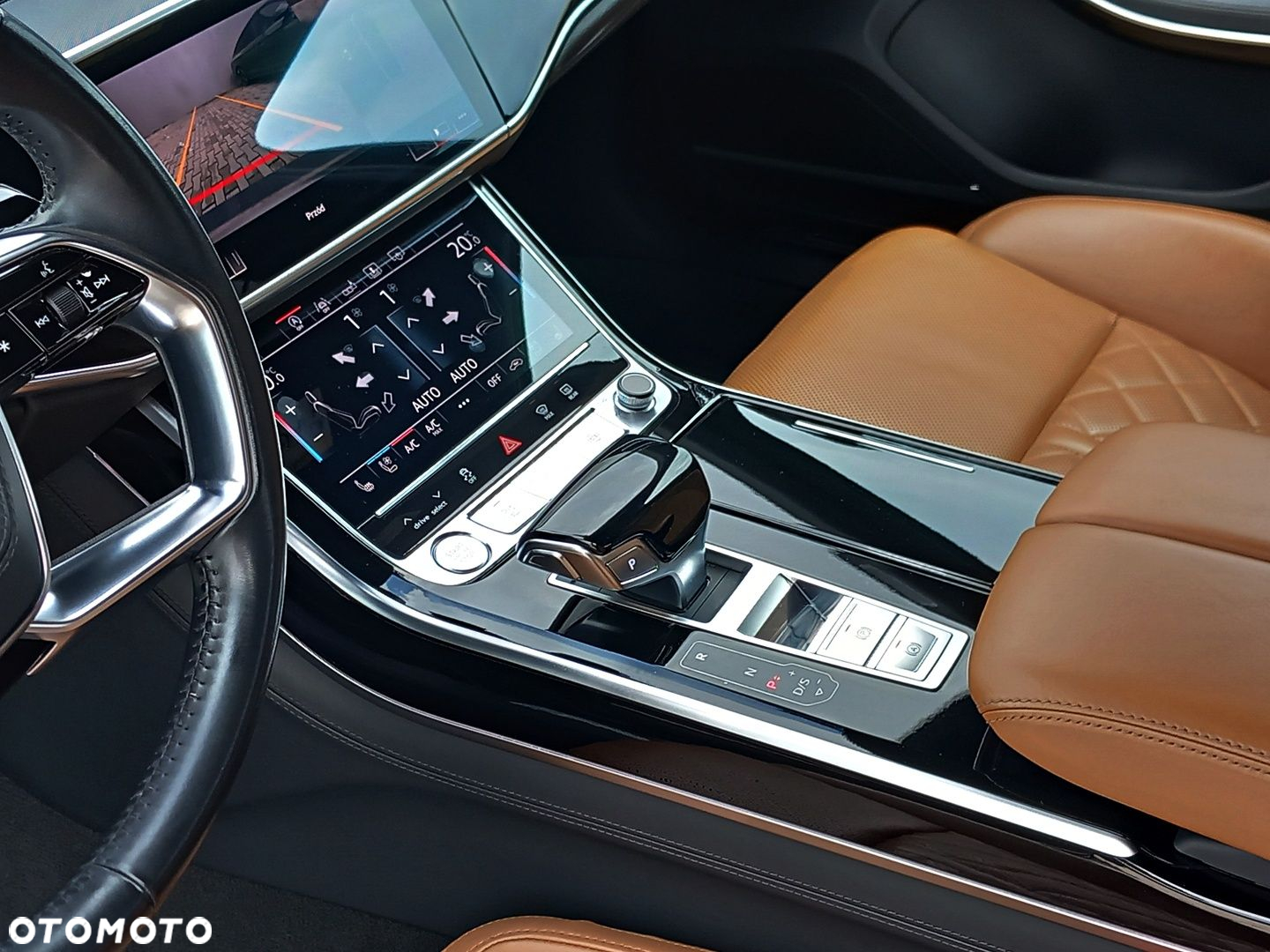 Audi A8 - 14
