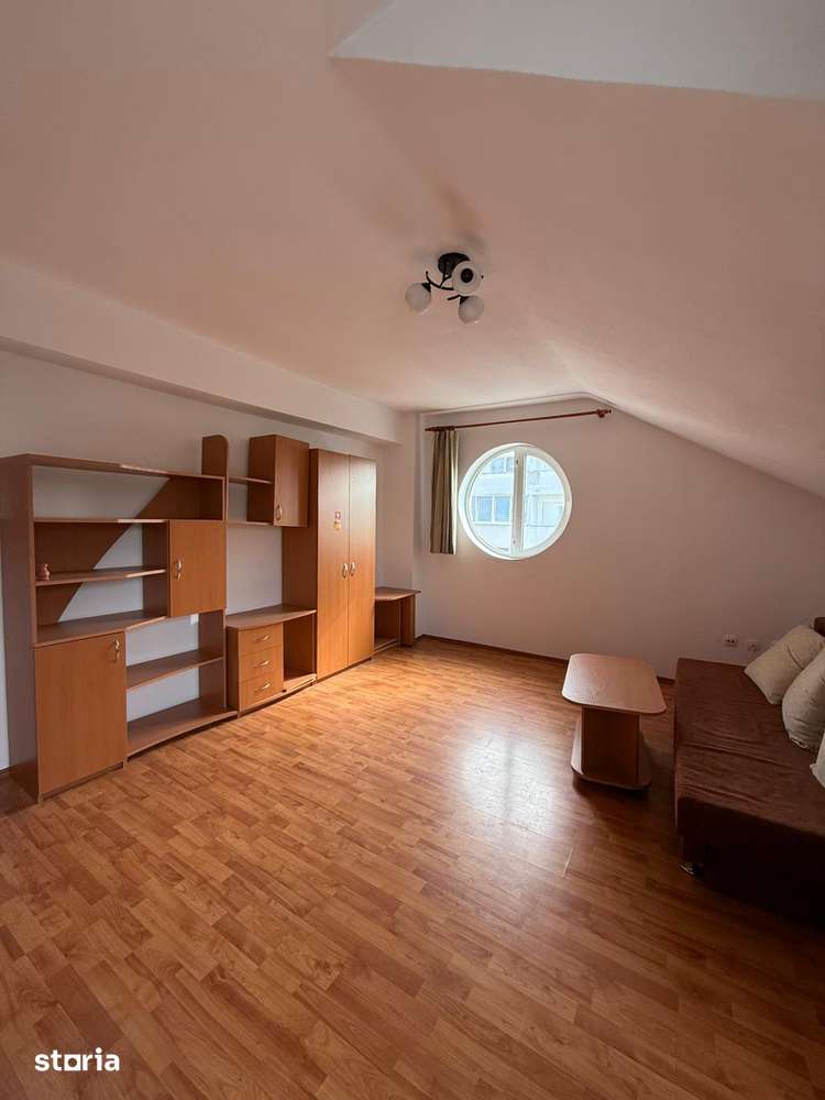 Apartament 3 camere decomandat, 79 mp, etaj 5 din 6, Zorilor — fotografia 1