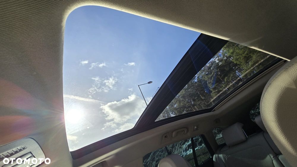 Opel Insignia 2.8 Turbo 4x4 Sport - 16