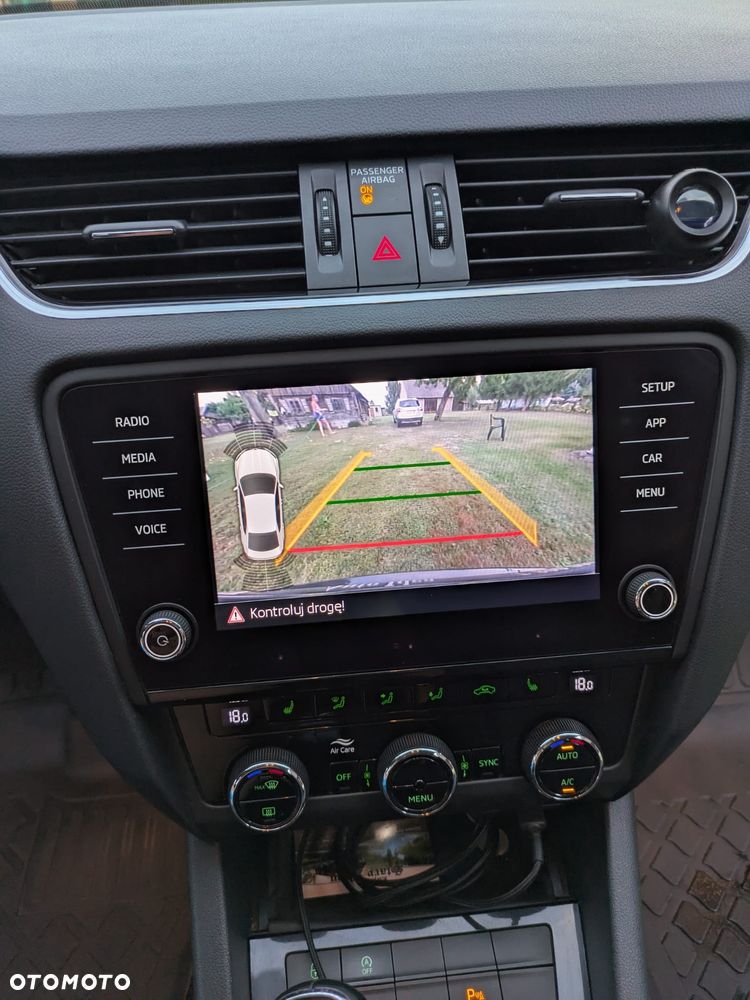 Skoda Octavia 1.0 TSI GPF Style - 7