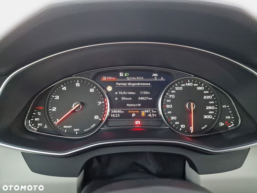 Audi A6 Limousine 45 TFSI mHEV Quattro S tronic - 17