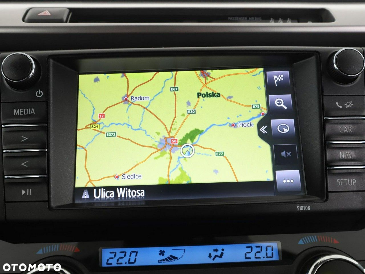 Toyota RAV4 2.5 4x2 Hybrid Comfort - 25