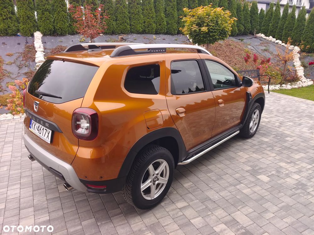 Dacia Duster - 35