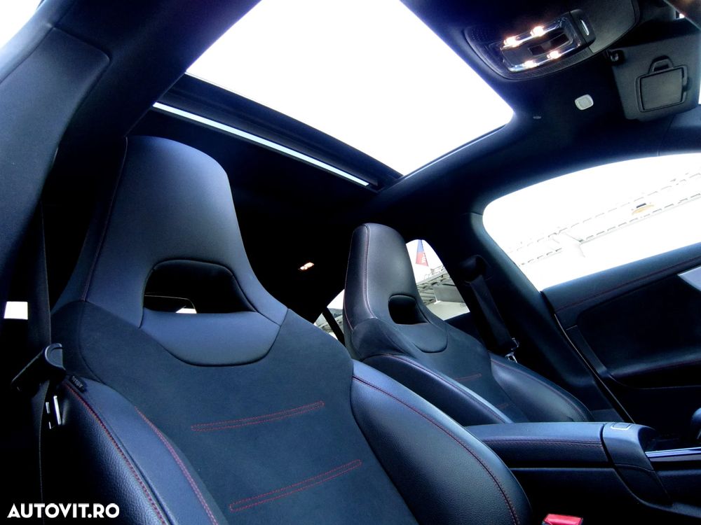 MERCEDES-BENZ CLA 2019 — imagine 14