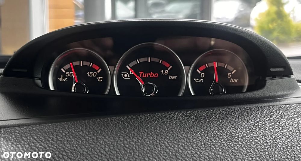 Ford Focus 2.5 RS - 11