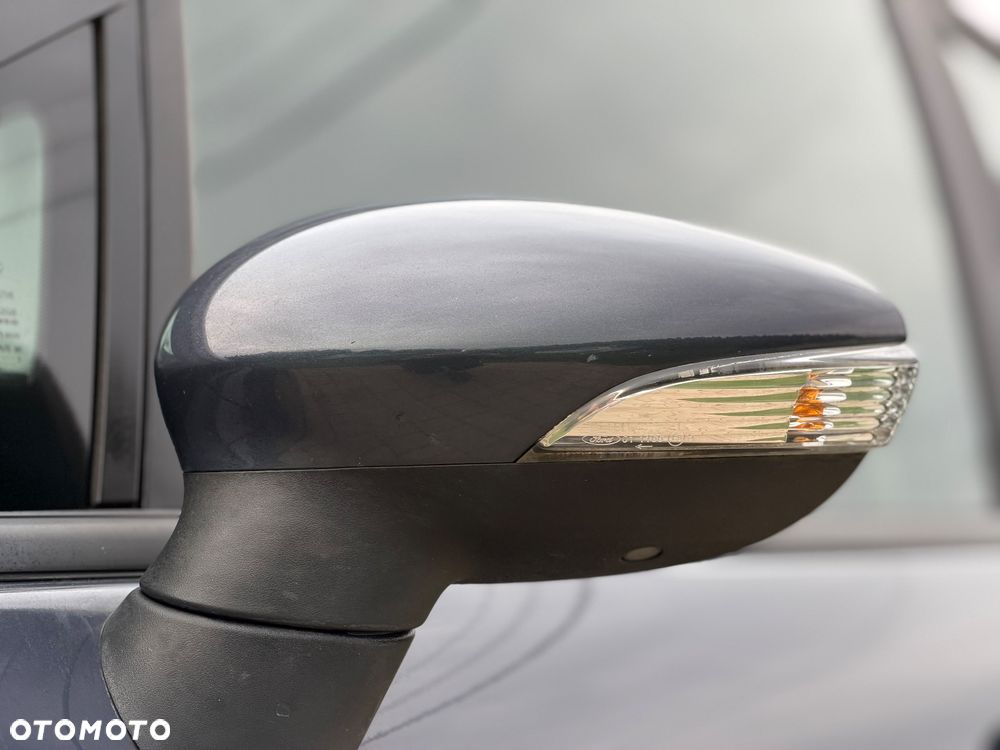 Ford Fiesta 1.25 SYNC Edition - 22