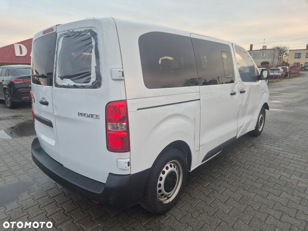 Toyota ProAce 2,0-l-D-4D L1 Select - 7