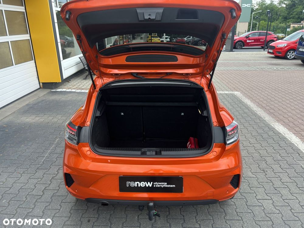Renault Clio - 17