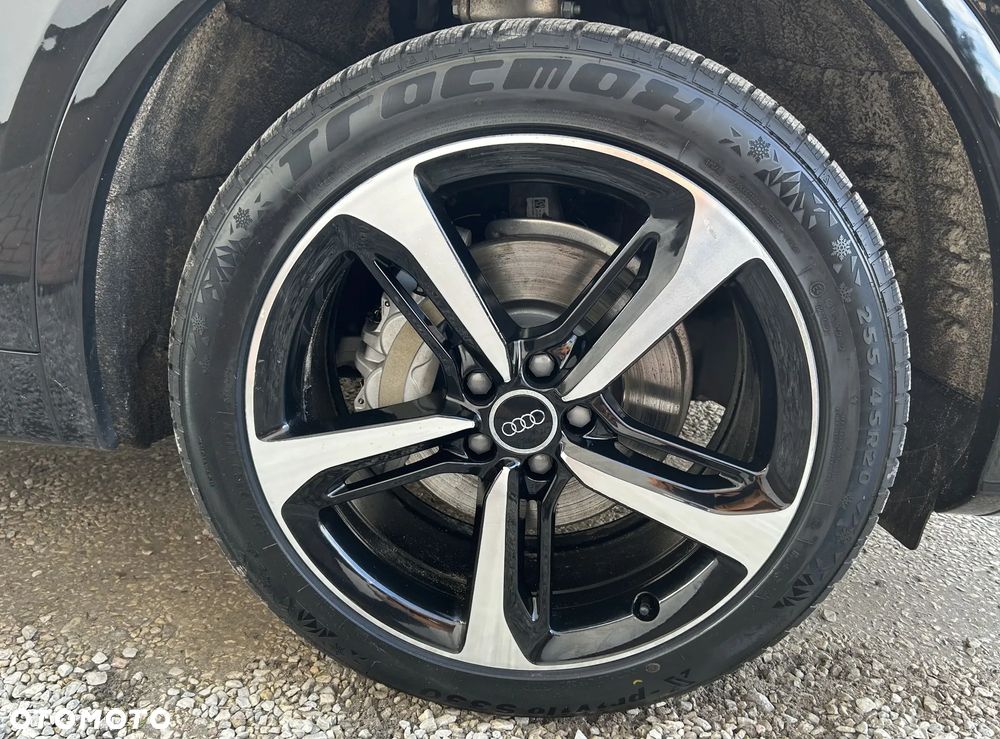 Audi Q5 2.0 TFSI Quattro S tronic - 10