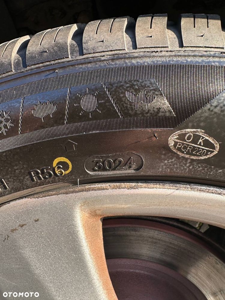 Opel Astra III 1.7 CDTI - 12