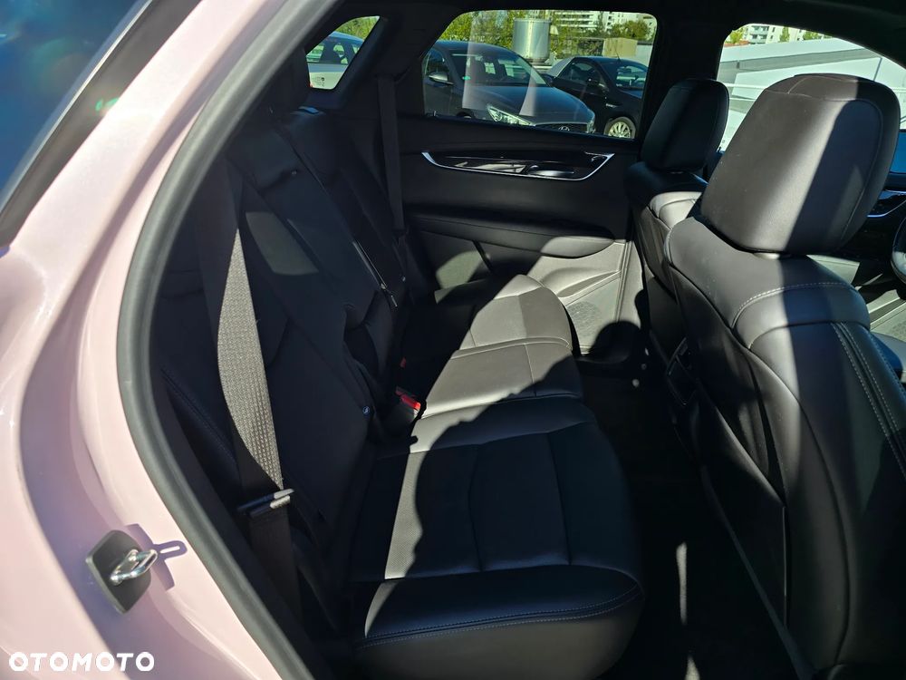 Cadillac XT5 - 20