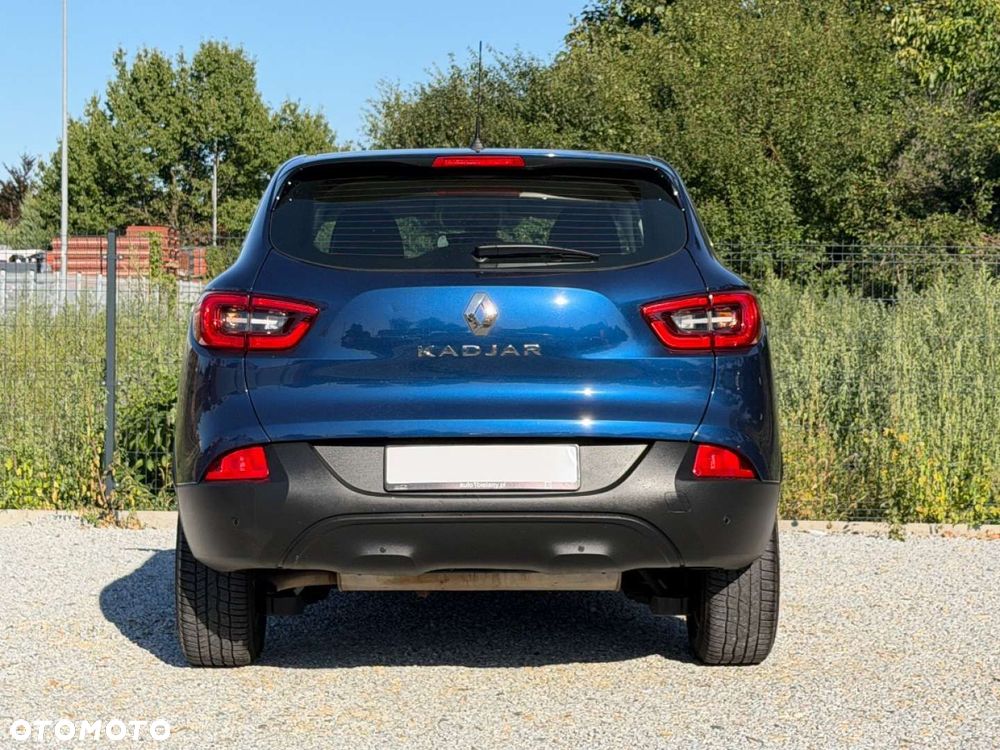 Renault Kadjar - 12