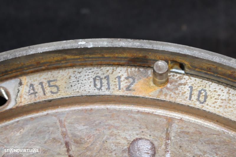 Kit Embraiagem Skoda Superb I (3U4)  323040010 / 323 0400 10 / 4150112 - 7