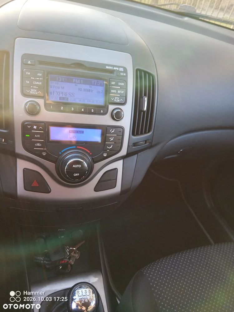 Hyundai i30 - 13