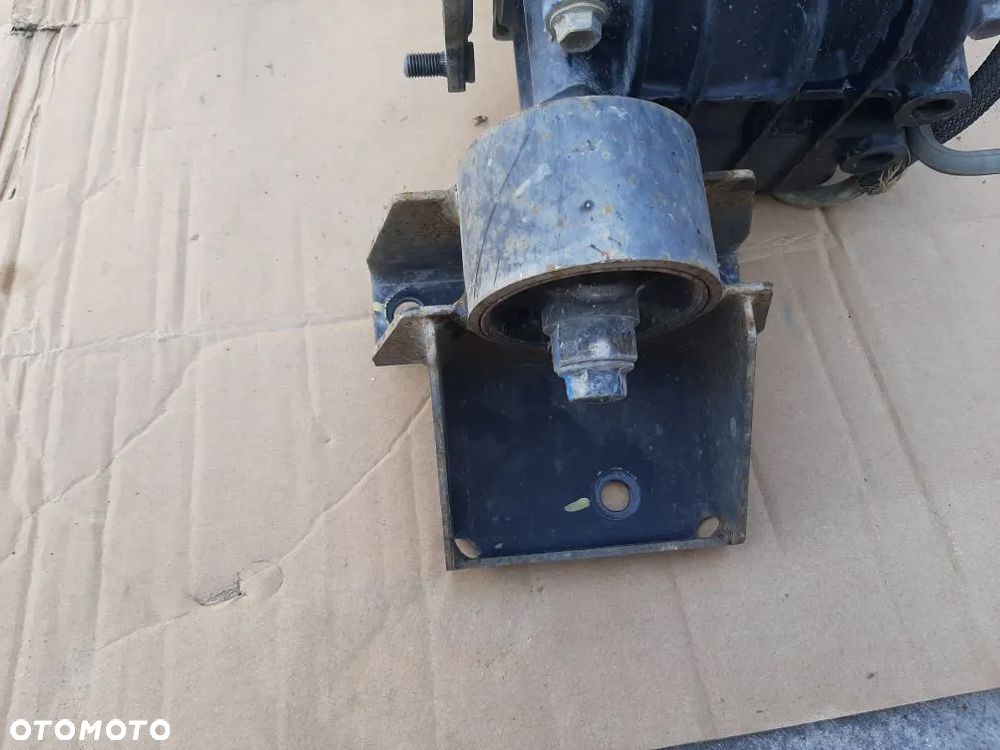 DYFERENCJAŁ DYFER MOST TYLNY SUZUKI SWIFT MK7 1.2 4X4 - 7
