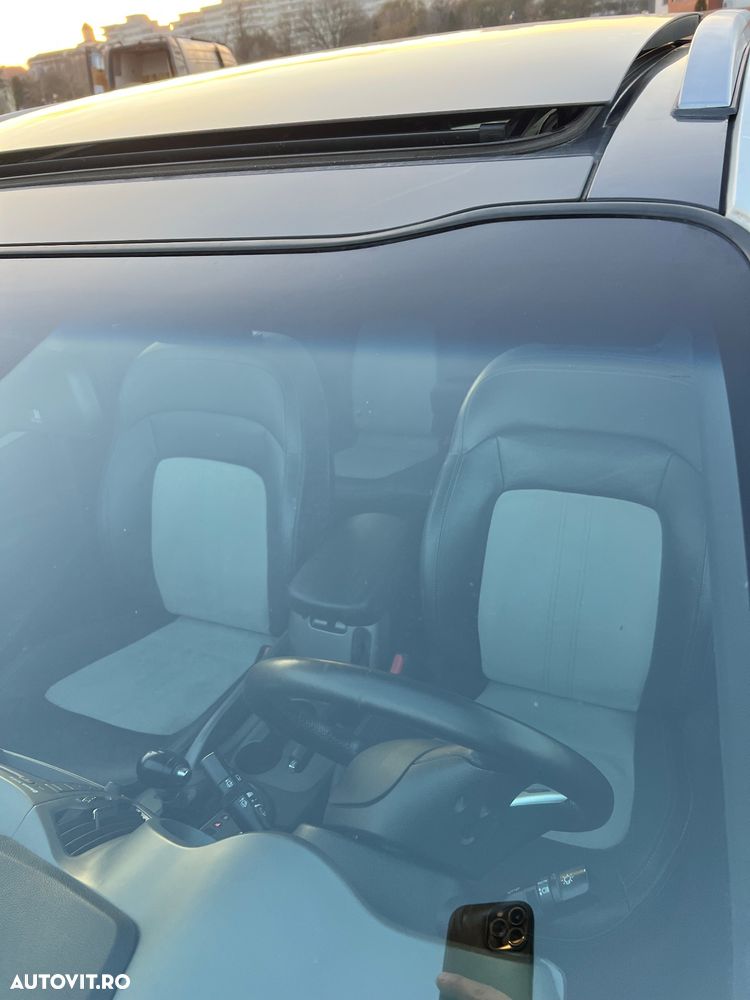 Kia Sportage 2.0 CRDI 184 AWD Aut. Platinum Edition - 18