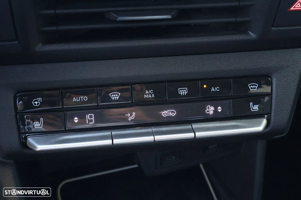 Opel Frontera 44 kWh GS - 12