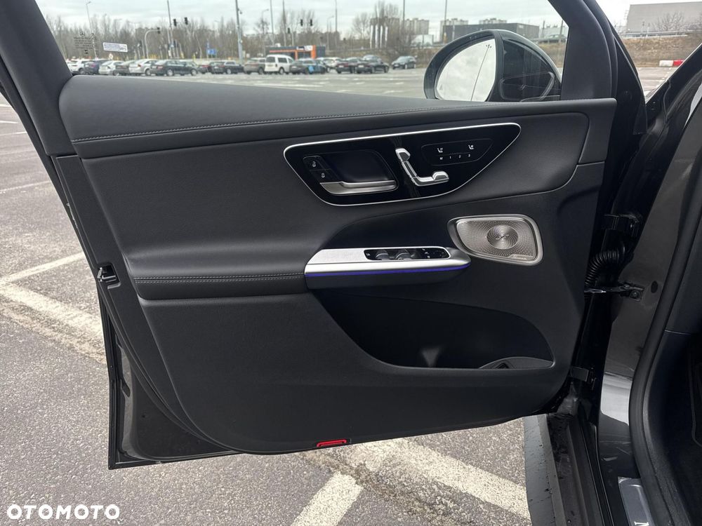 Mercedes-Benz GLC - 10