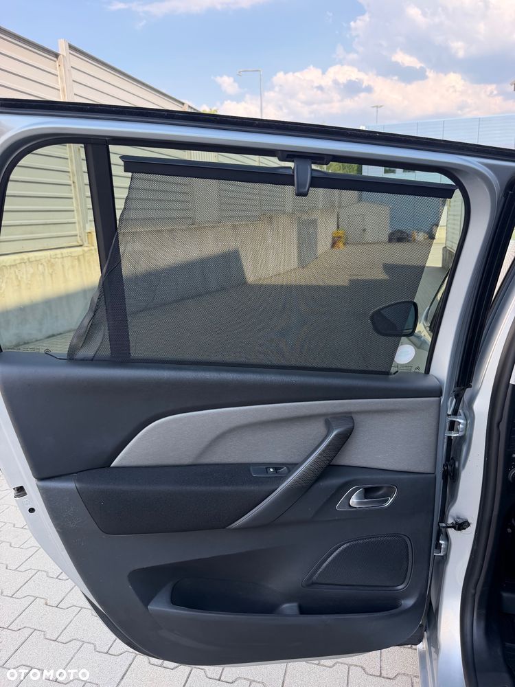 Citroën C4 Grand Picasso e-HDi 115 Exclusive - 20