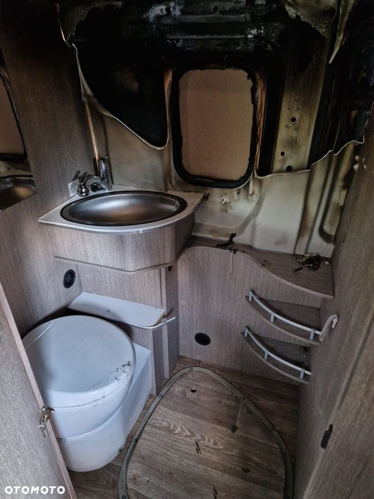 Fiat Ducato - 38
