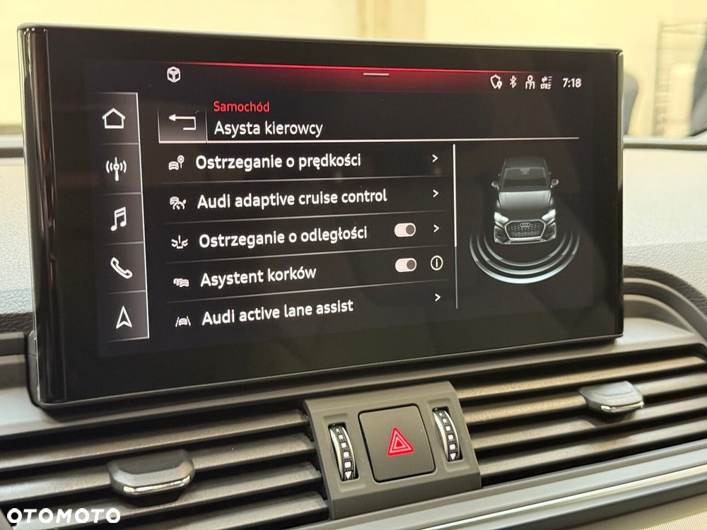 Audi Q5 - 40
