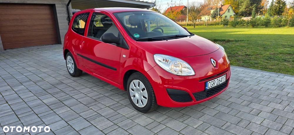 Renault Twingo - 3