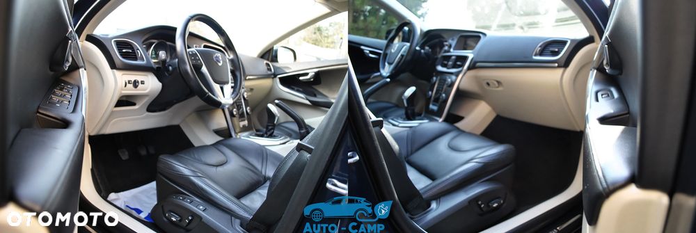 Volvo V40 D2 Summum - 32