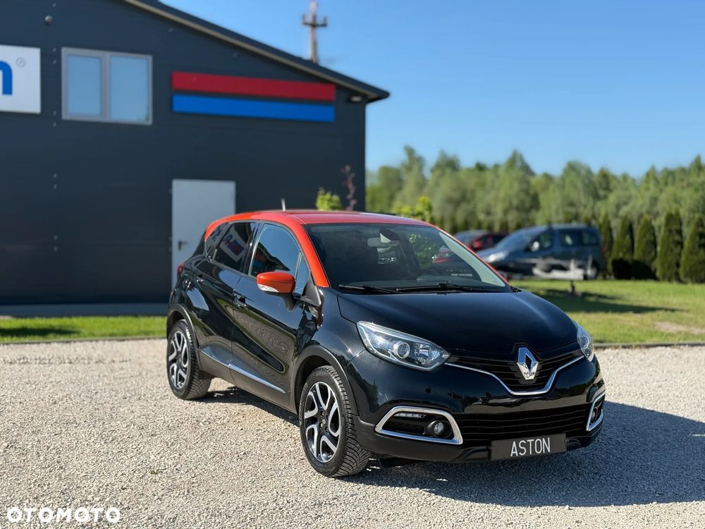 Renault Captur TCe 120 EDC Dynamique - 6