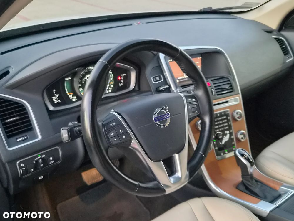 Volvo XC 60 D4 Drive-E Summum - 14