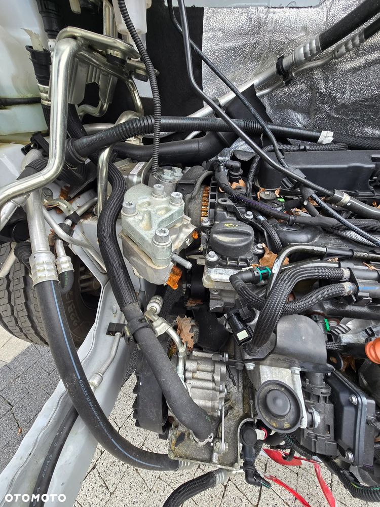 Peugeot Boxer kampervan - 7