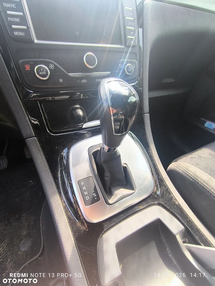 Ford S-Max 2.0 TDCi DPF Titanium MPS6 - 14