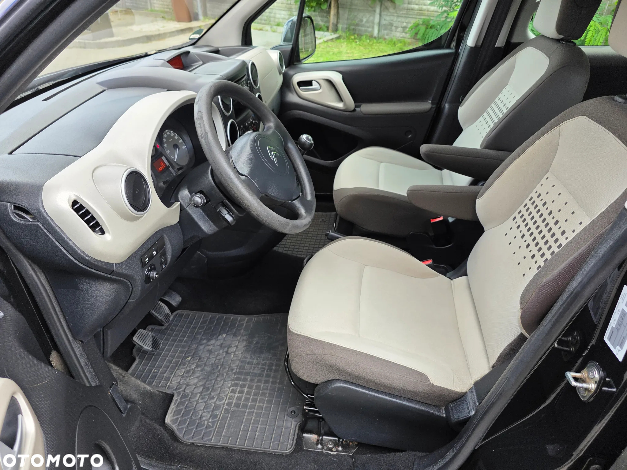 Citroën Berlingo Multispace VTi 120 Selection - 13