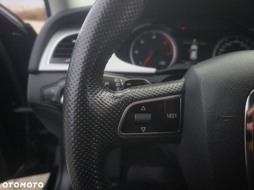 Audi A4 Avant - 21
