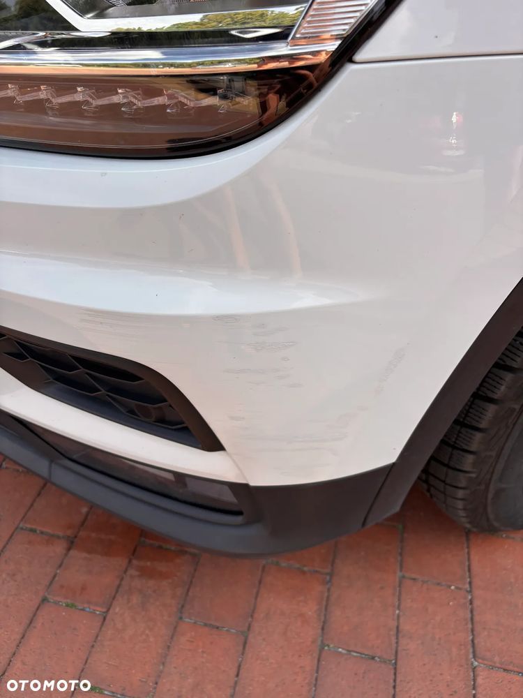Volkswagen Tiguan - 7