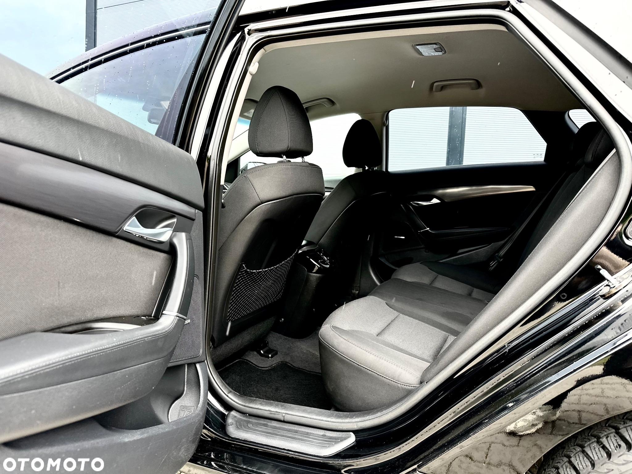 Hyundai i40 1.7 CRDi Premium - 26