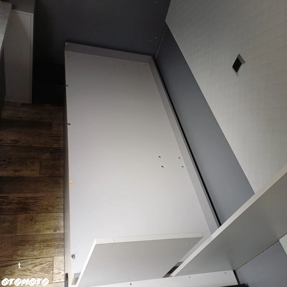 MAN TGE Kamper , Solar, WEBASTO - 4