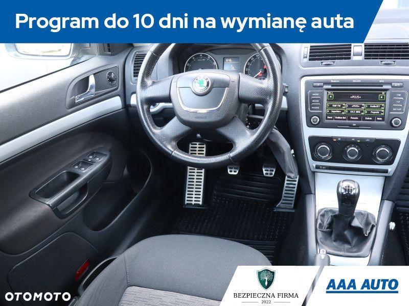 Skoda Octavia - 9
