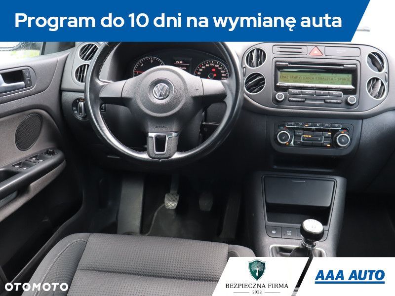 Volkswagen Golf Plus - 9