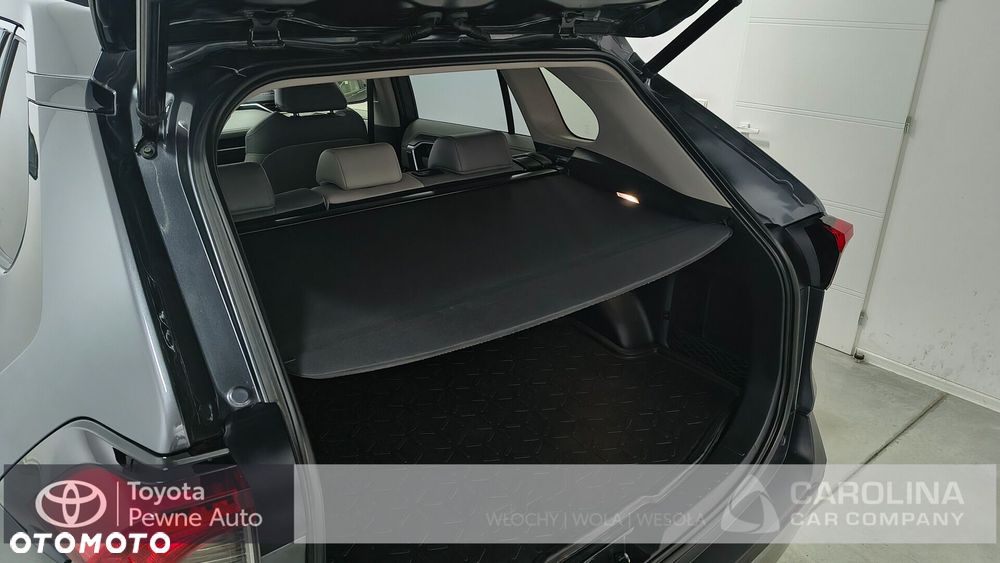 Toyota RAV4 2.5 Hybrid Executive 4x4 - 26
