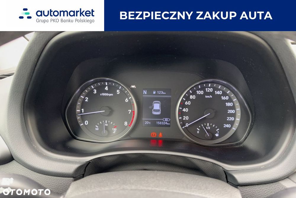 Hyundai i30 1.5 T-GDI 48V Smart - 17