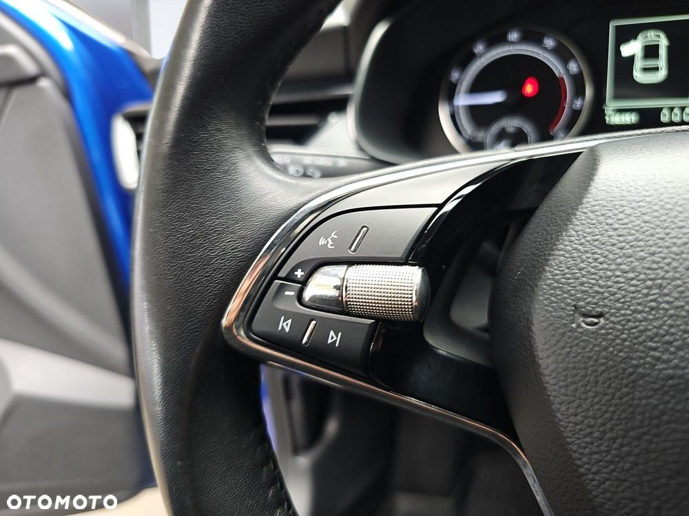 Skoda Scala 1.5 TSI Ambition DSG - 14