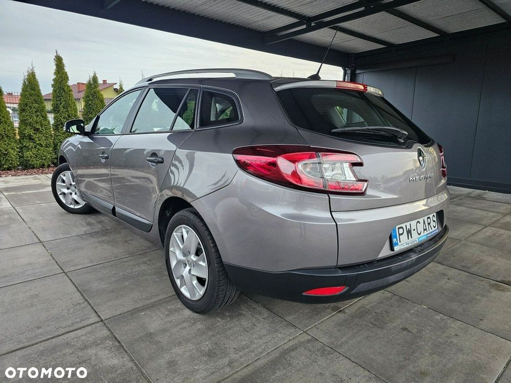 Renault Megane - 4