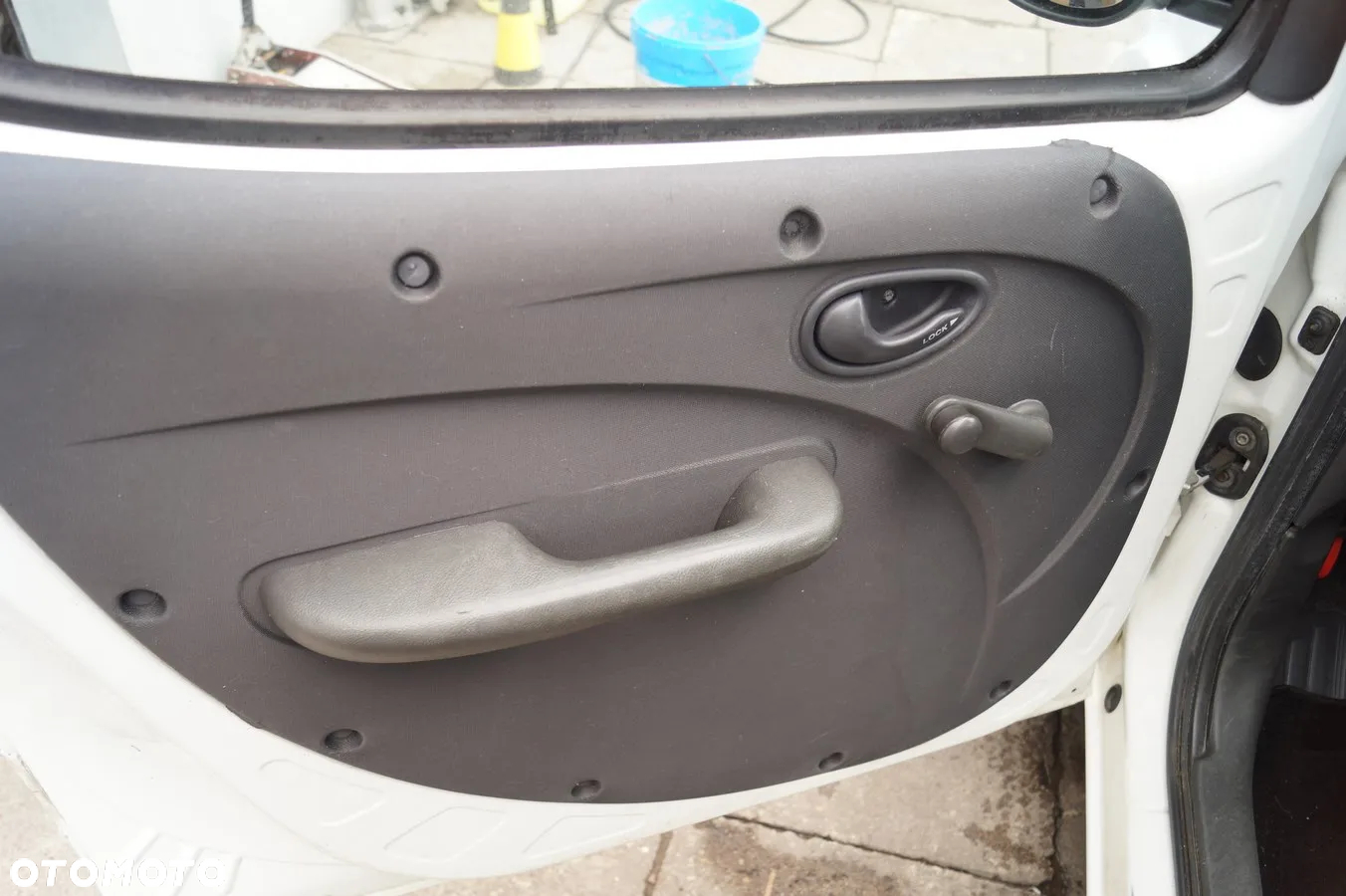 Fiat Doblo - 15