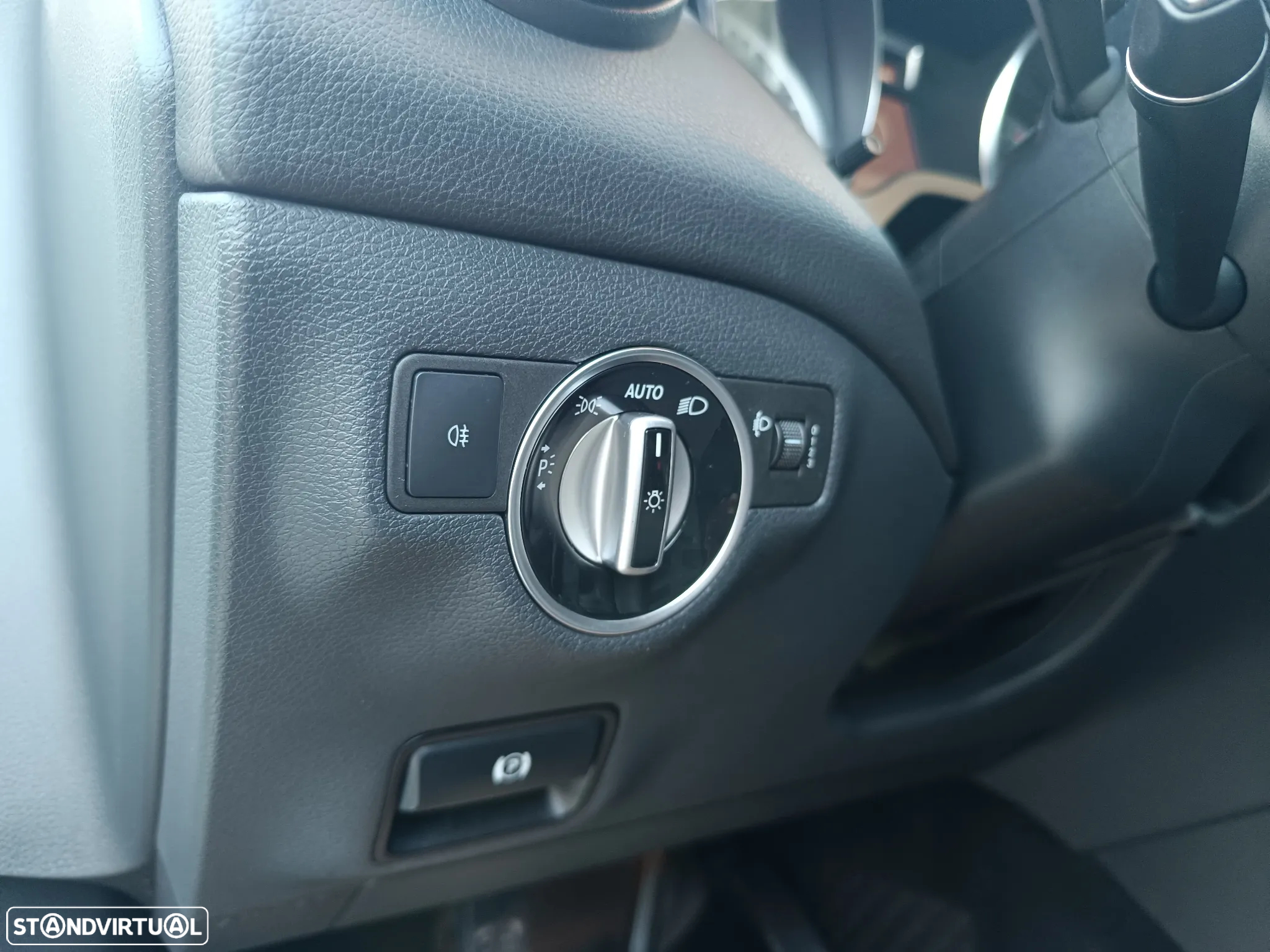 Mercedes-Benz GLA 180 (CDI) d Style - 12
